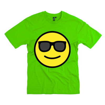 HARAMAI TŌ PAI - COOL - Kids Unisex Classic Tee Thumbnail