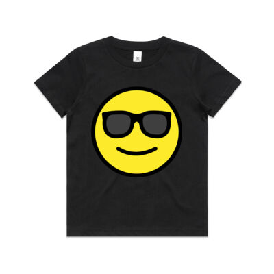 HARAMAI TŌ PAI - COOL - Kids Youth T shirt Thumbnail
