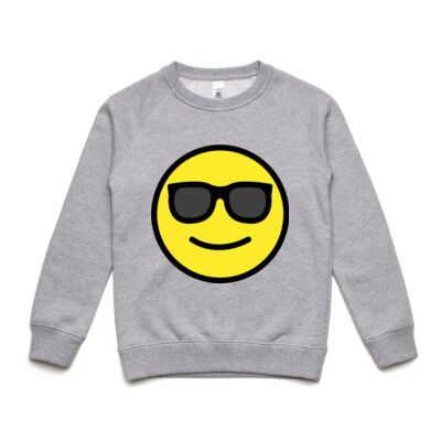 HARAMAI TŌ PAI - COOL - Kids Supply Crew Thumbnail