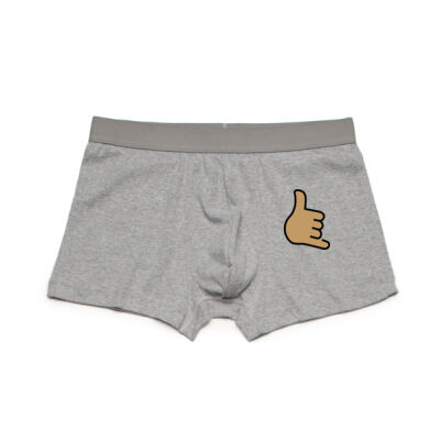 WAEA MAI-CALL ME - Men's Boxer Briefs Thumbnail