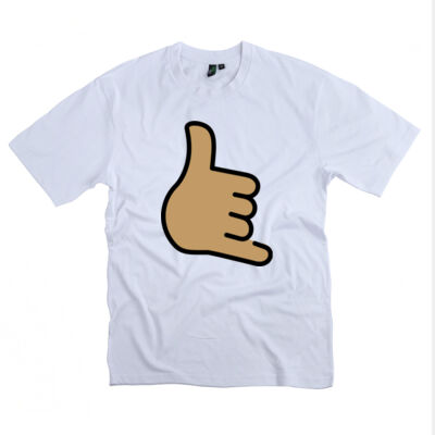 WAEA MAI-CALL ME - Kids Unisex Classic Tee Thumbnail