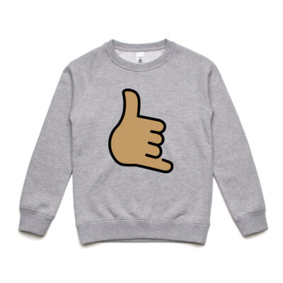 WAEA MAI-CALL ME - Kids Supply Crew Thumbnail