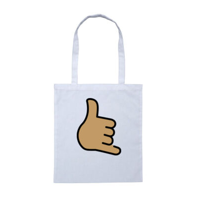 WAEA MAI-CALL ME - Tote Bag Thumbnail