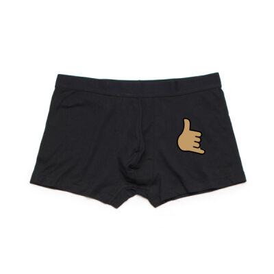WAEA MAI-CALL ME - Men's Boxer Briefs Thumbnail