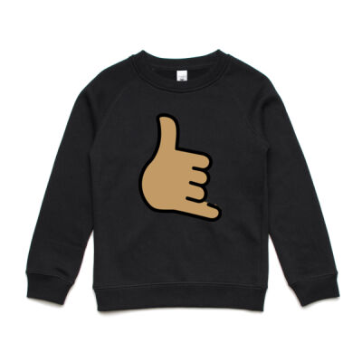 WAEA MAI-CALL ME - Kids Supply Crew Thumbnail