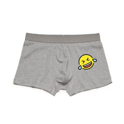 PUKUKATA-LMAO - Men's Boxer Briefs Thumbnail