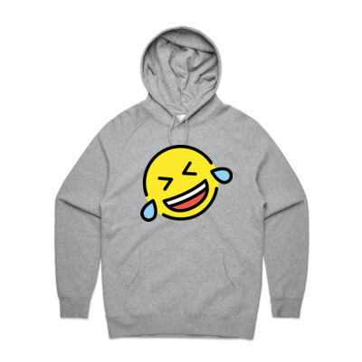PUKUKATA-LMAO - Unisex Supply Hood Thumbnail