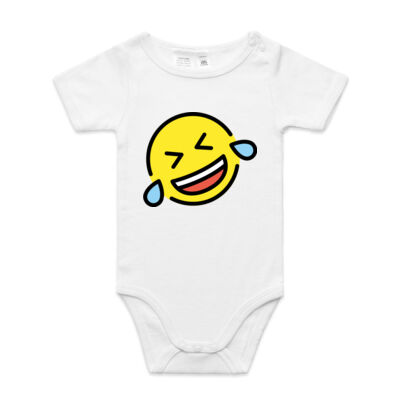 PUKUKATA-LMAO - Mini-Me One-Piece Thumbnail