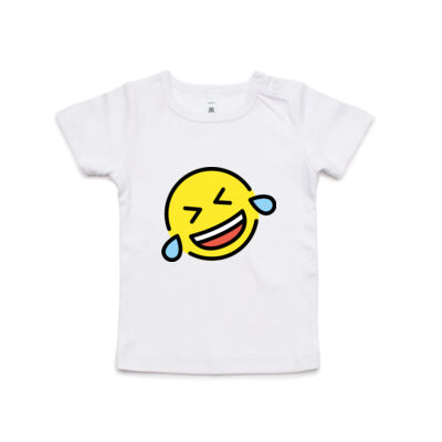 PUKUKATA-LMAO - Kids Wee Tee Thumbnail