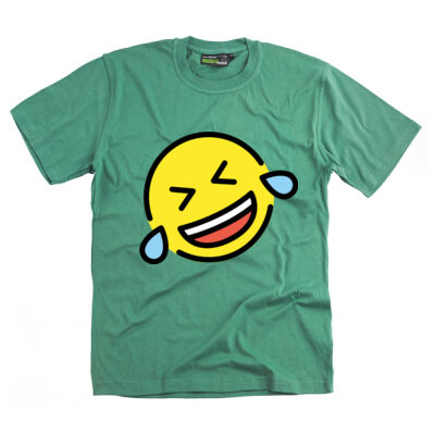PUKUKATA-LMAO - Kids Unisex Classic Tee Thumbnail
