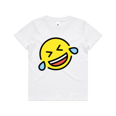 PUKUKATA-LMAO - Kids Youth T shirt Thumbnail