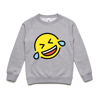 PUKUKATA-LMAO - Kids Supply Crew Thumbnail