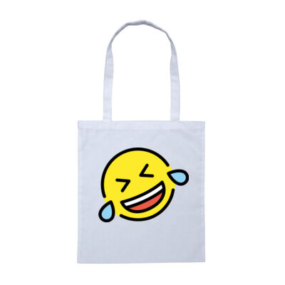 PUKUKATA-LMAO - Tote Bag Thumbnail