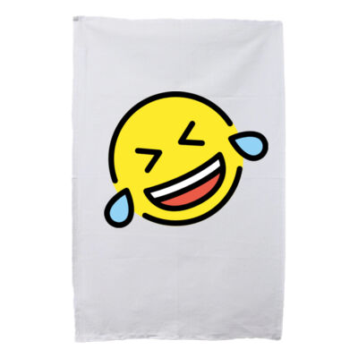PUKUKATA-LMAO - Tea Towel Thumbnail