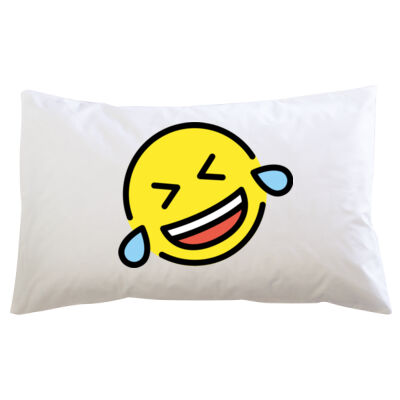 PUKUKATA-LMAO - Pillowcase  Thumbnail