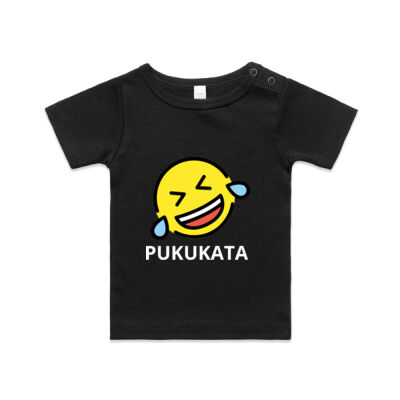 PUKUKATA-LMAO - Kids Supply Crew - Kids Wee Tee Thumbnail