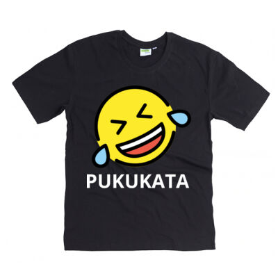 PUKUKATA-LMAO - Kids Supply Crew - Kids Unisex Classic Tee Thumbnail