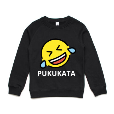 PUKUKATA-LMAO - Kids Supply Crew - Kids Supply Crew Thumbnail