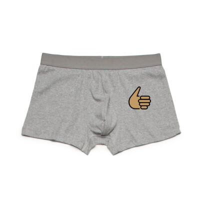 PAI MUTUNGA-ALGOOD - Men's Boxer Briefs Thumbnail