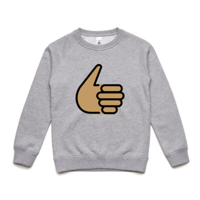 PAI MUTUNGA-ALGOOD - Kids Supply Crew Thumbnail