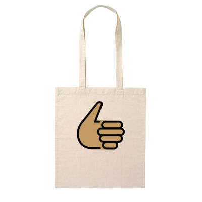 PAI MUTUNGA-ALGOOD - Tote Bag Thumbnail
