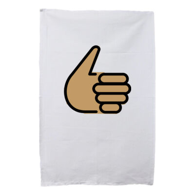 PAI MUTUNGA-ALGOOD - Tea Towel Thumbnail