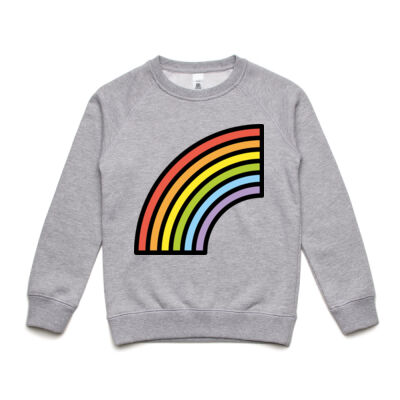 ĀNIWANIWA-RAINBOW - Kids Supply Crew Thumbnail