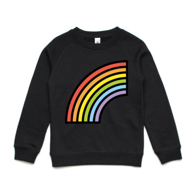 ĀNIWANIWA-RAINBOW - Kids Supply Crew Thumbnail