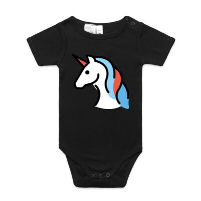 PIHITAHI-UNICORN - Mini-Me One-Piece Thumbnail