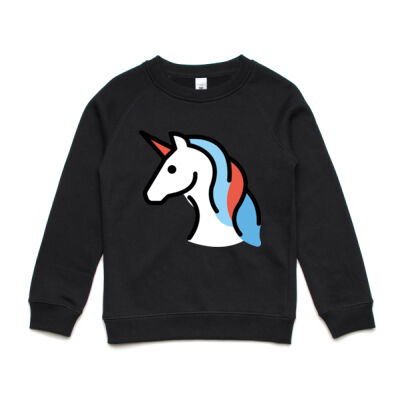 PIHITAHI-UNICORN - Kids Supply Crew Thumbnail