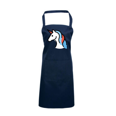 PIHITAHI-UNICORN - Apron Thumbnail