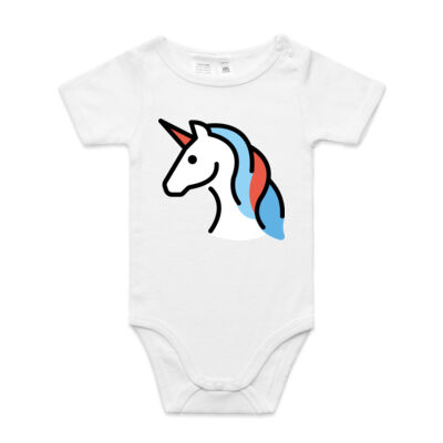 PIHITAHI-UNICORN - Mini-Me One-Piece Thumbnail
