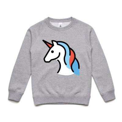 PIHITAHI-UNICORN - Kids Supply Crew Thumbnail