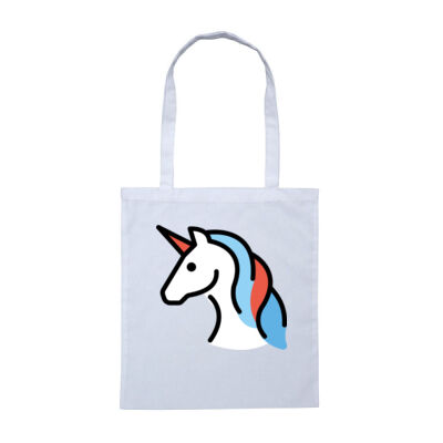 PIHITAHI-UNICORN - Tote Bag Thumbnail