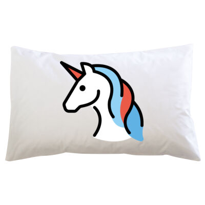 PIHITAHI-UNICORN - Pillowcase  Thumbnail