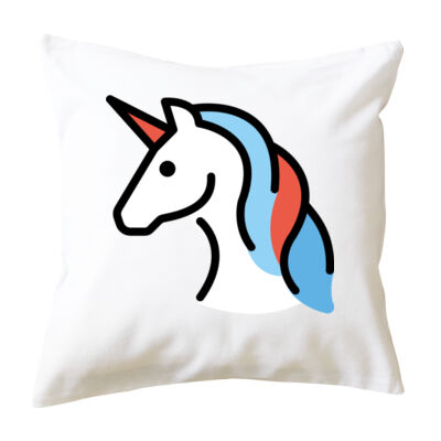 PIHITAHI-UNICORN - Cushion cover Thumbnail
