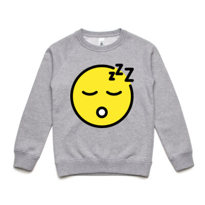 HIAMOE-SLEEPY - Kids Supply Crew Thumbnail