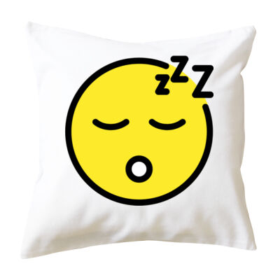 HIAMOE-SLEEPY - Cushion cover Thumbnail