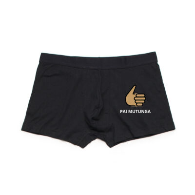 PAI MUTUNGA-ALGOOD - Men's Boxer Briefs Thumbnail