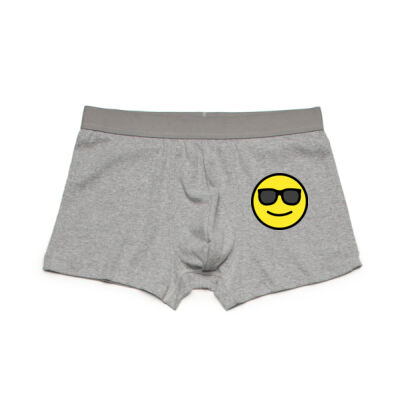 HARAMAI TŌ PAI - COOL - Men's Boxer Briefs Thumbnail