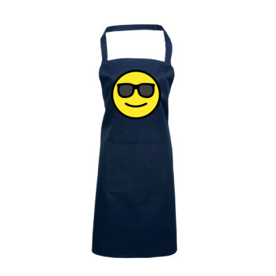 HARAMAI TŌ PAI - COOL - Apron Thumbnail