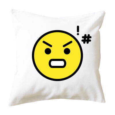 Tō Meho - Get Stuffed - Cushion cover Thumbnail