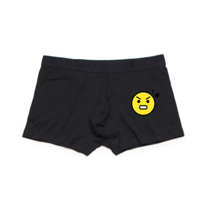 Tō Meho - Get Stuffed - Men's Boxer Briefs Thumbnail