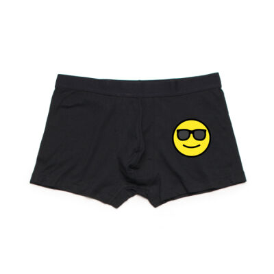 HARAMAI TŌ PAI - COOL - Men's Boxer Briefs Thumbnail